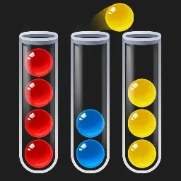 Ball Sort Puzzle – Color Game